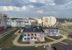 Продаж 1к квартири 46 кв. м фото 4 Продаж 1к квартири 46 кв. м фото 4