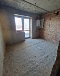 Продаж 1к квартири 44.9 кв. м в ЖК 'Правильний вибір' фото 8 Продаж 1к квартири 44.9 кв. м в ЖК 'Правильний вибір' фото 8