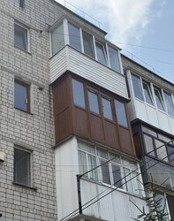 Продаж 3к квартири 67 кв. м з гаражем. фото 1 Продаж 3к квартири 67 кв. м з гаражем. фото 1