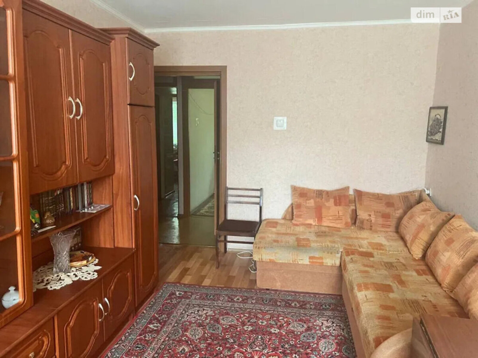 Продаж 2-кімнатної кв.,вул.Гвардійців Широнинців/Салтівка фото 1 Продаж 2-кімнатної кв.,вул.Гвардійців Широнинців/Салтівка фото 1