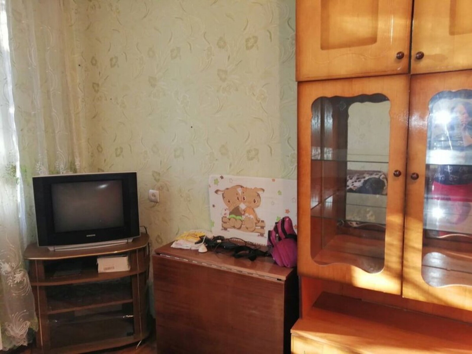 Продаж 1 кімнатної кв.,вул Лютівська/П.Вокзал фото 1 Продаж 1 кімнатної кв.,вул Лютівська/П.Вокзал фото 1