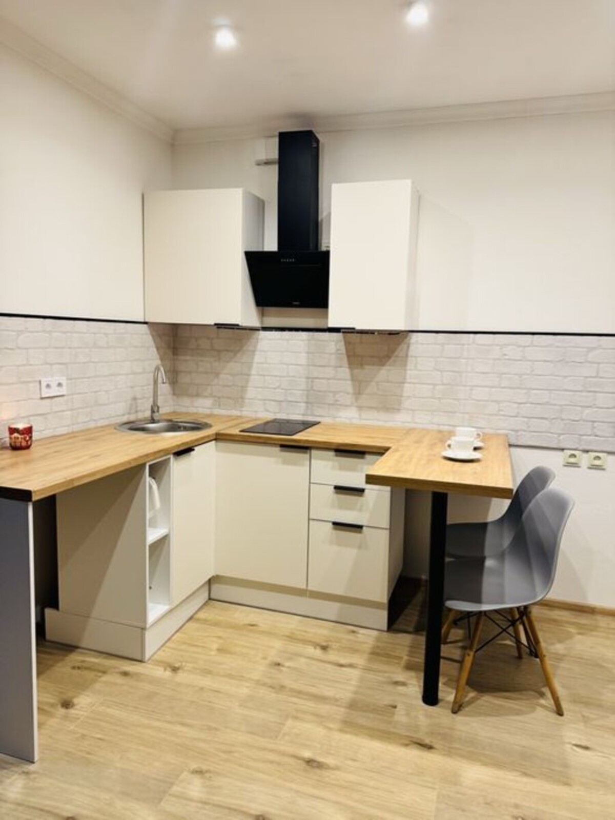 Продаж 1-комнатної квартири Нові Будівлі фото 1 Продаж 1-комнатної квартири Нові Будівлі фото 1