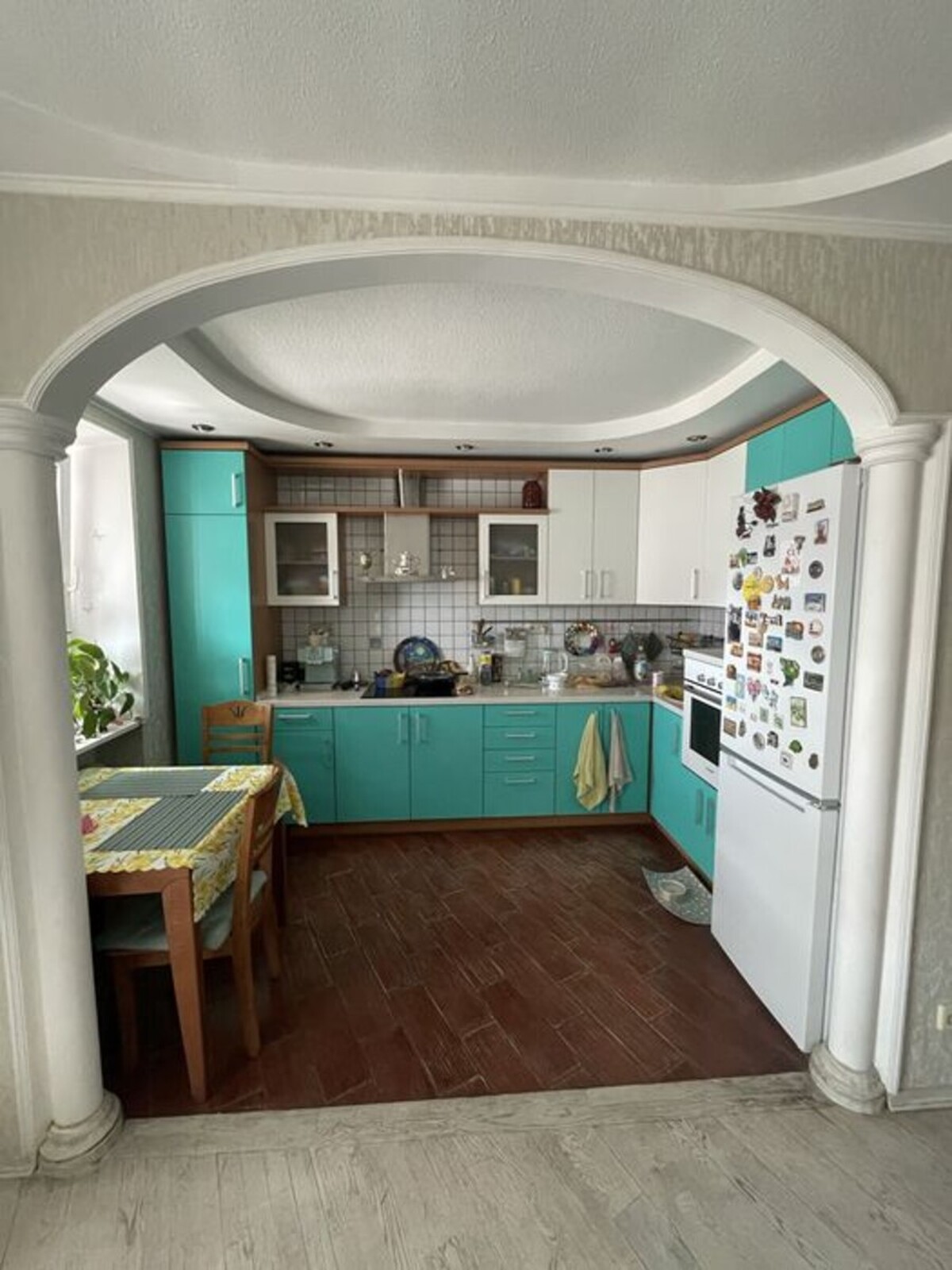 Продаж 3 кімнатної кв.,вул.Вернадського/Гагаріна фото 1 Продаж 3 кімнатної кв.,вул.Вернадського/Гагаріна фото 1
