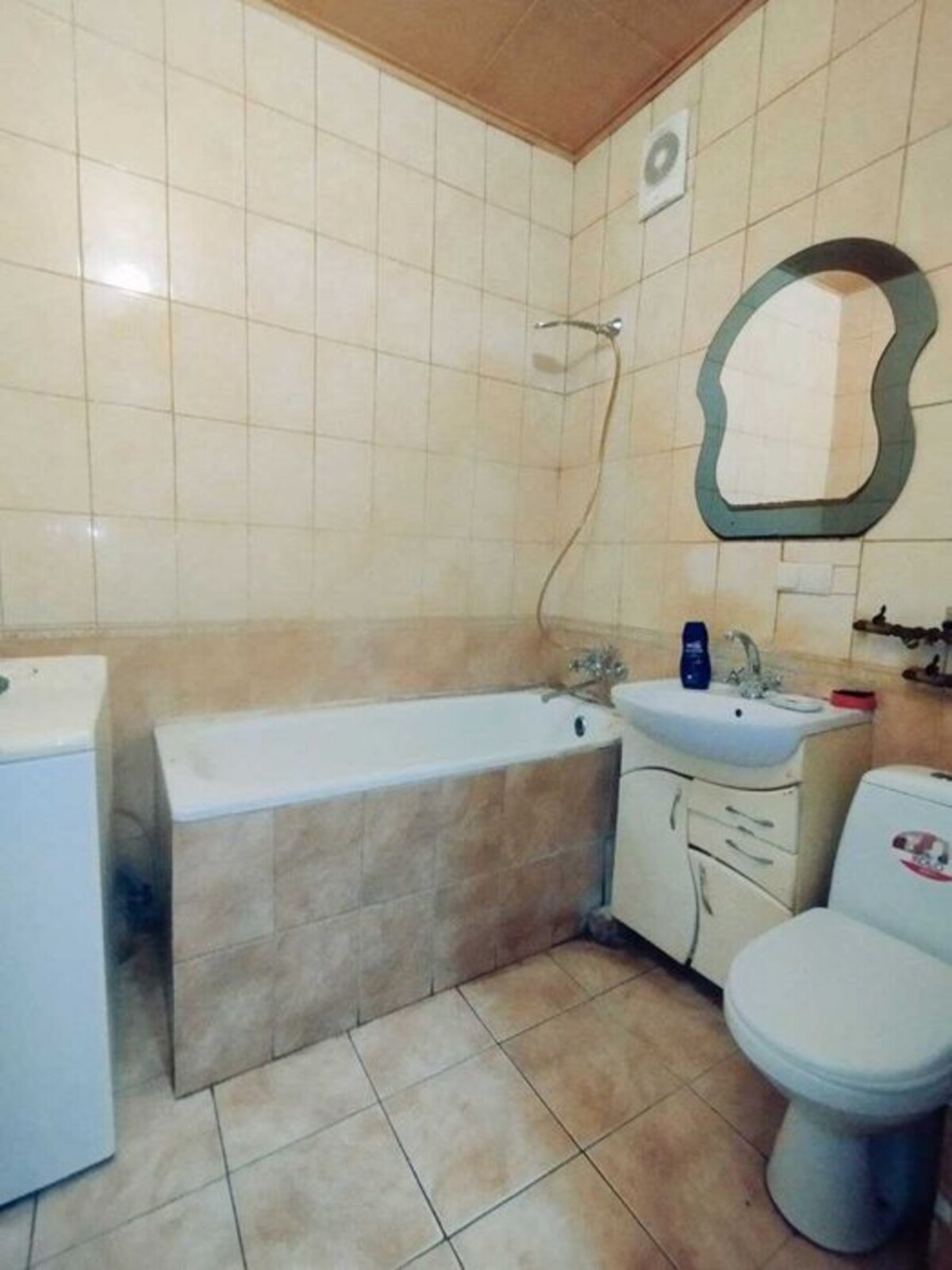 Продаж 2-кімнатної квартири ХТЗ фото 1 Продаж 2-кімнатної квартири ХТЗ фото 1