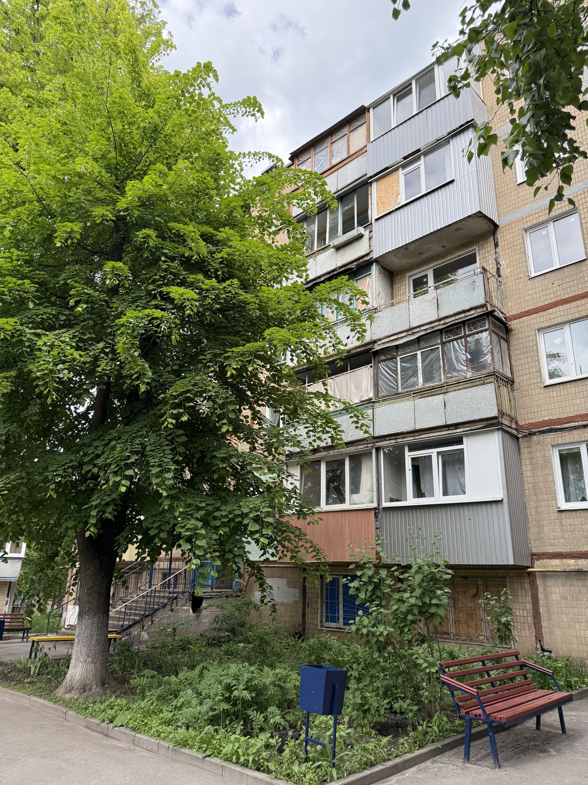 Продаж 3х кімнатна квартира Салтівка фото 1 Продаж 3х кімнатна квартира Салтівка фото 1