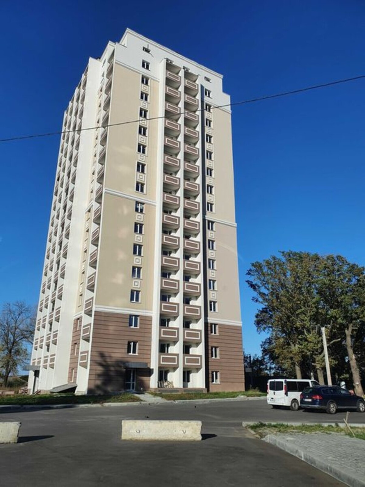 Продаж 2-кімнатної квартири зав. Малишева фото 1 Продаж 2-кімнатної квартири зав. Малишева фото 1