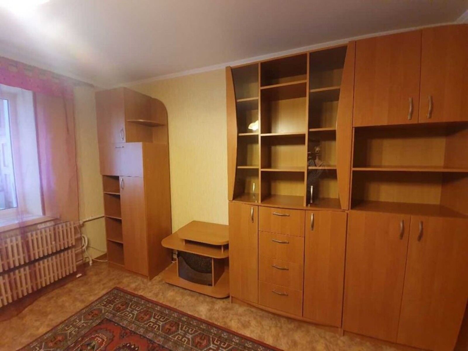 Продаж 1-кімнатної квартири на сел.Жуковського, р-н ХАІ. фото 1 Продаж 1-кімнатної квартири на сел.Жуковського, р-н ХАІ. фото 1