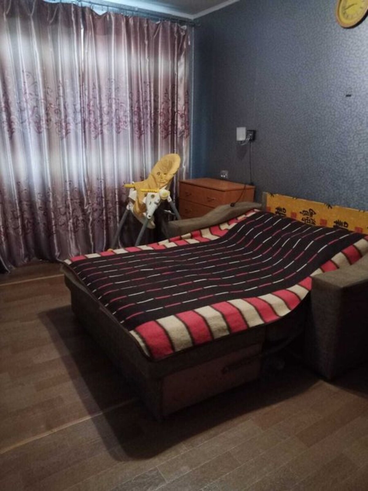 Продаж 2 кімнатної кв.,вул.Зернова/Одеська фото 1 Продаж 2 кімнатної кв.,вул.Зернова/Одеська фото 1