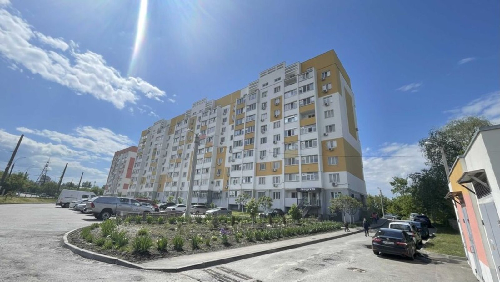 Продажа 1 - кімнатної квартири Баварія, ЖК ' Любови Малой ' фото 1 Продажа 1 - кімнатної квартири Баварія, ЖК ' Любови Малой ' фото 1