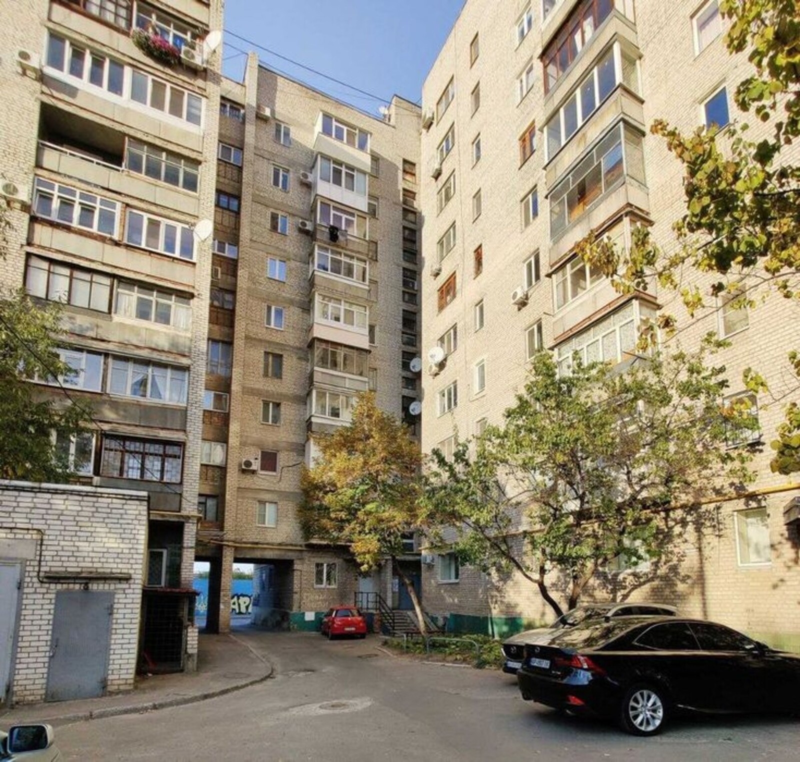 Продаж 3-кімнатної кв.,вул.Слов’янська/Ц.ринок/П.Вокзал фото 1 Продаж 3-кімнатної кв.,вул.Слов’янська/Ц.ринок/П.Вокзал фото 1