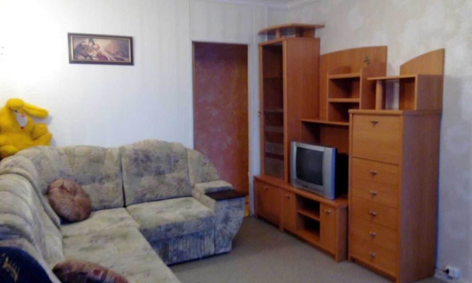 Продаж 3-кімнатної квартири на Павловому Полі поблизу м 23-Серпня! фото 1 Продаж 3-кімнатної квартири на Павловому Полі поблизу м 23-Серпня! фото 1