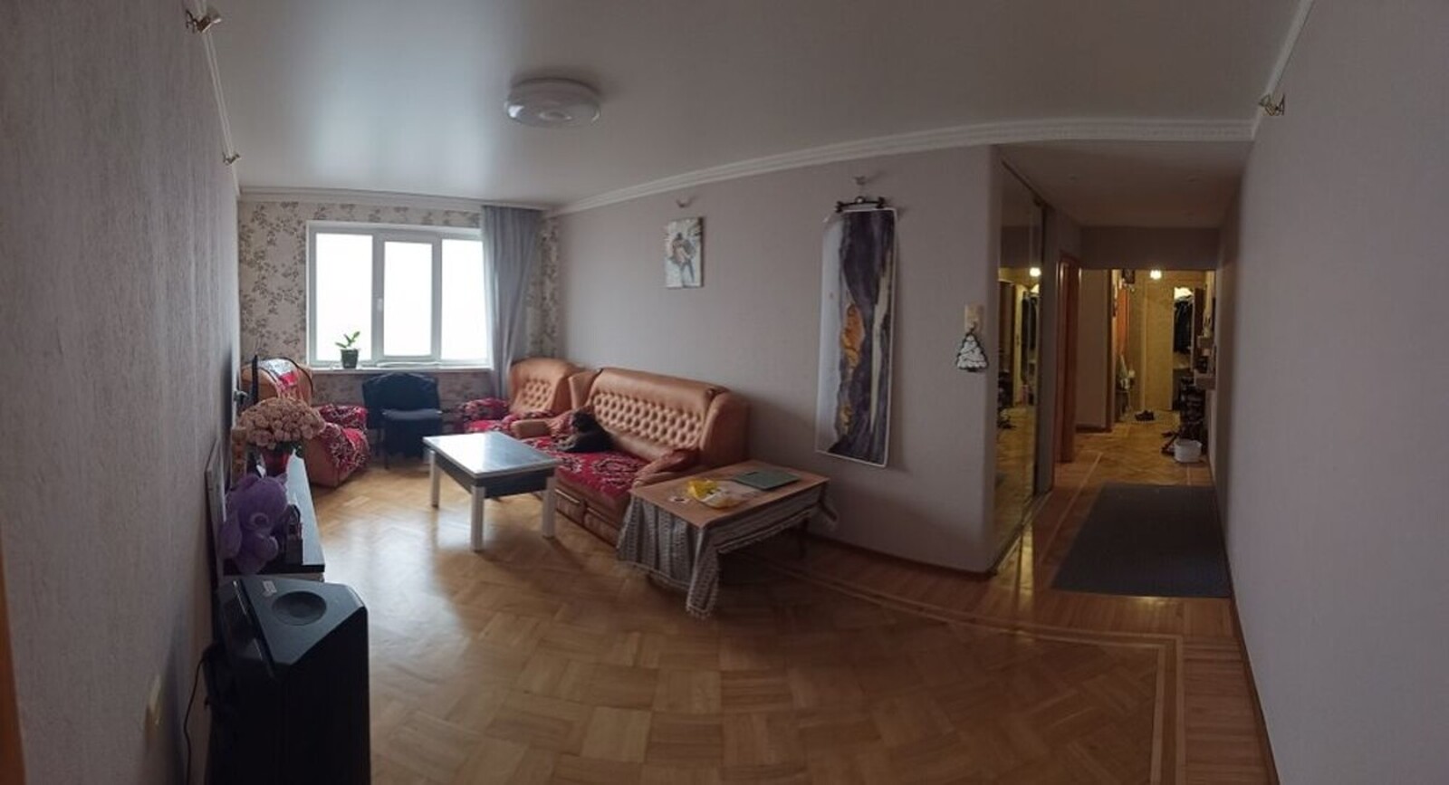 Продам 3 кімнатну кв.,проспект Трвкторобудівників/Cалтівка фото 1 Продам 3 кімнатну кв.,проспект Трвкторобудівників/Cалтівка фото 1