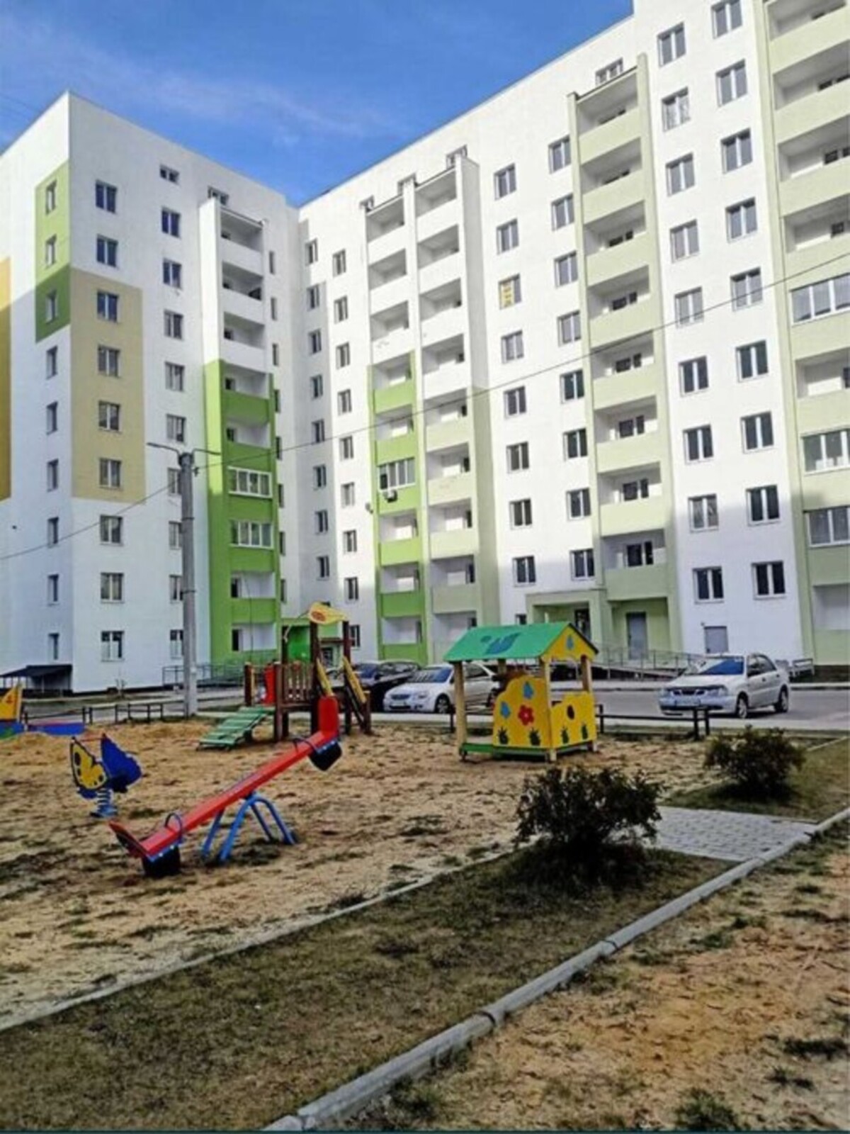 ������ 2-������� �������� ��� ���� 1