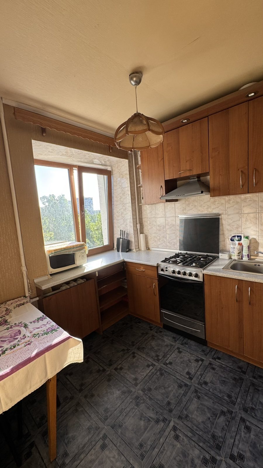 Продаж 3-кімнатної квартирина Павловому Полі в районі Соснової гірки. фото 1 Продаж 3-кімнатної квартирина Павловому Полі в районі Соснової гірки. фото 1