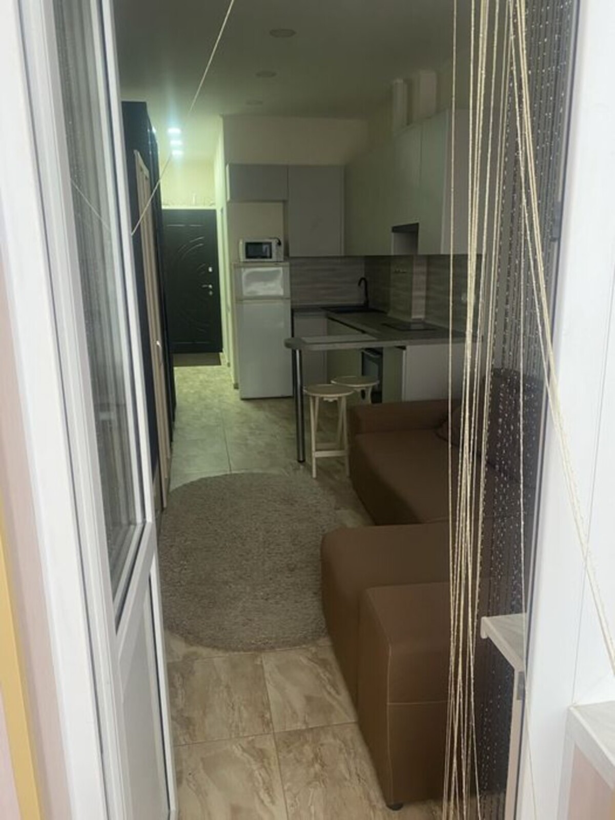 Продам гостинку в ЖК Парковый квартал фото 1 Продам гостинку в ЖК Парковый квартал фото 1