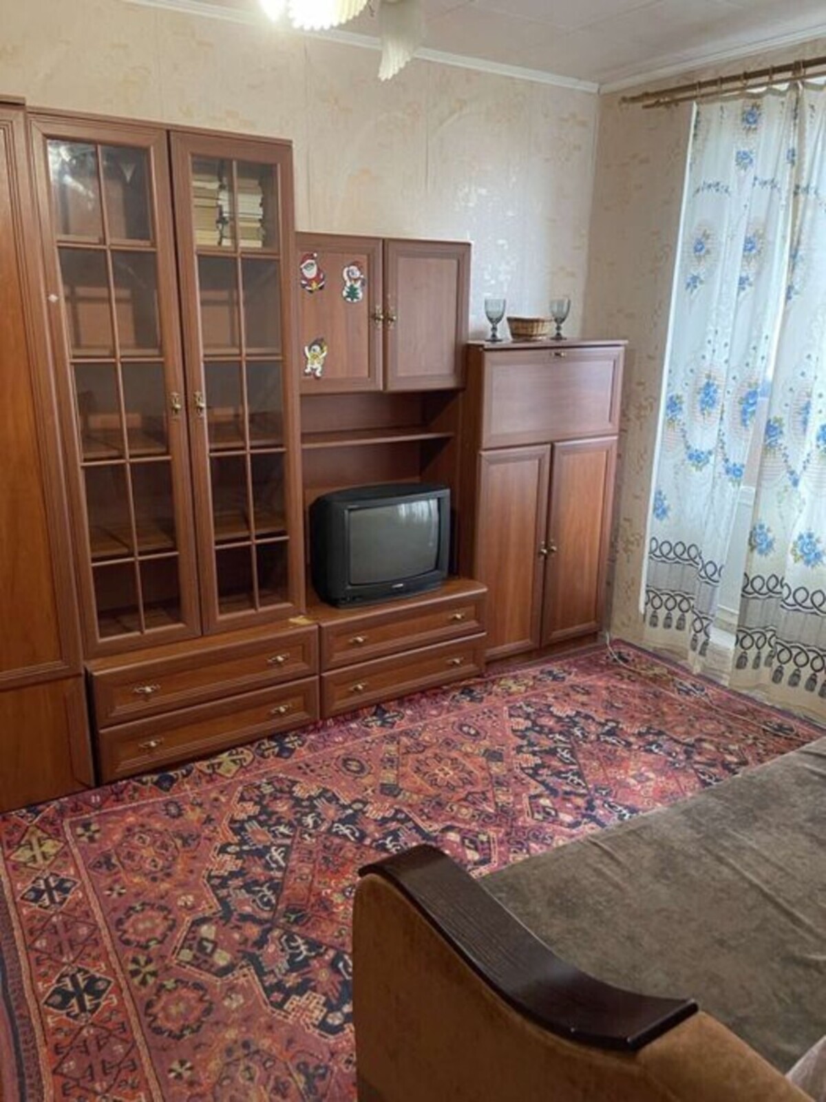 Продаж 1-кімнатної квартири Гагарина/Спортивна фото 1 Продаж 1-кімнатної квартири Гагарина/Спортивна фото 1