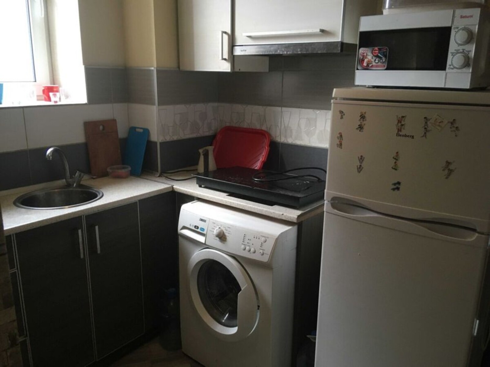 Продам 3-комнатную квартиру рядом с Центральным парком фото 1 Продам 3-комнатную квартиру рядом с Центральным парком фото 1