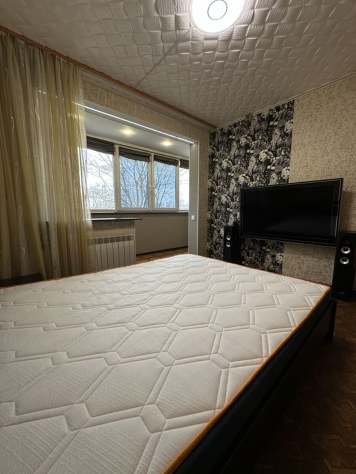 Продаж 1-кімнатої квартири ХТЗ фото 1 Продаж 1-кімнатої квартири ХТЗ фото 1