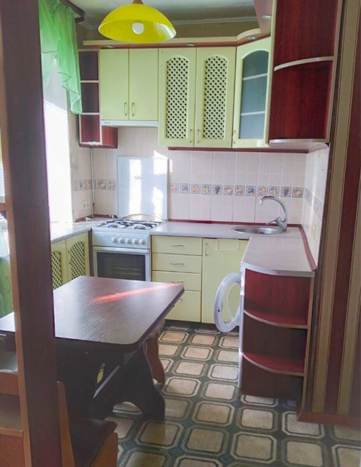 ������ 2-��������� �������� �� ��������� ��������������� ���� 1