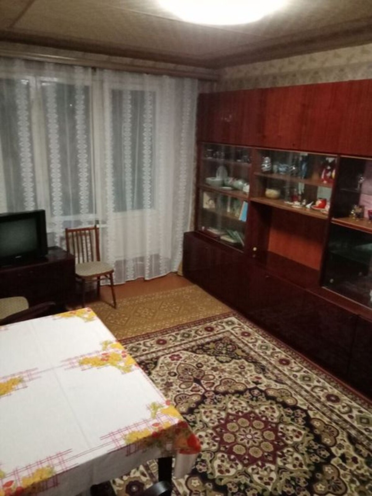 Продаж 2-кімнатної квартири ХТЗ фото 1 Продаж 2-кімнатної квартири ХТЗ фото 1