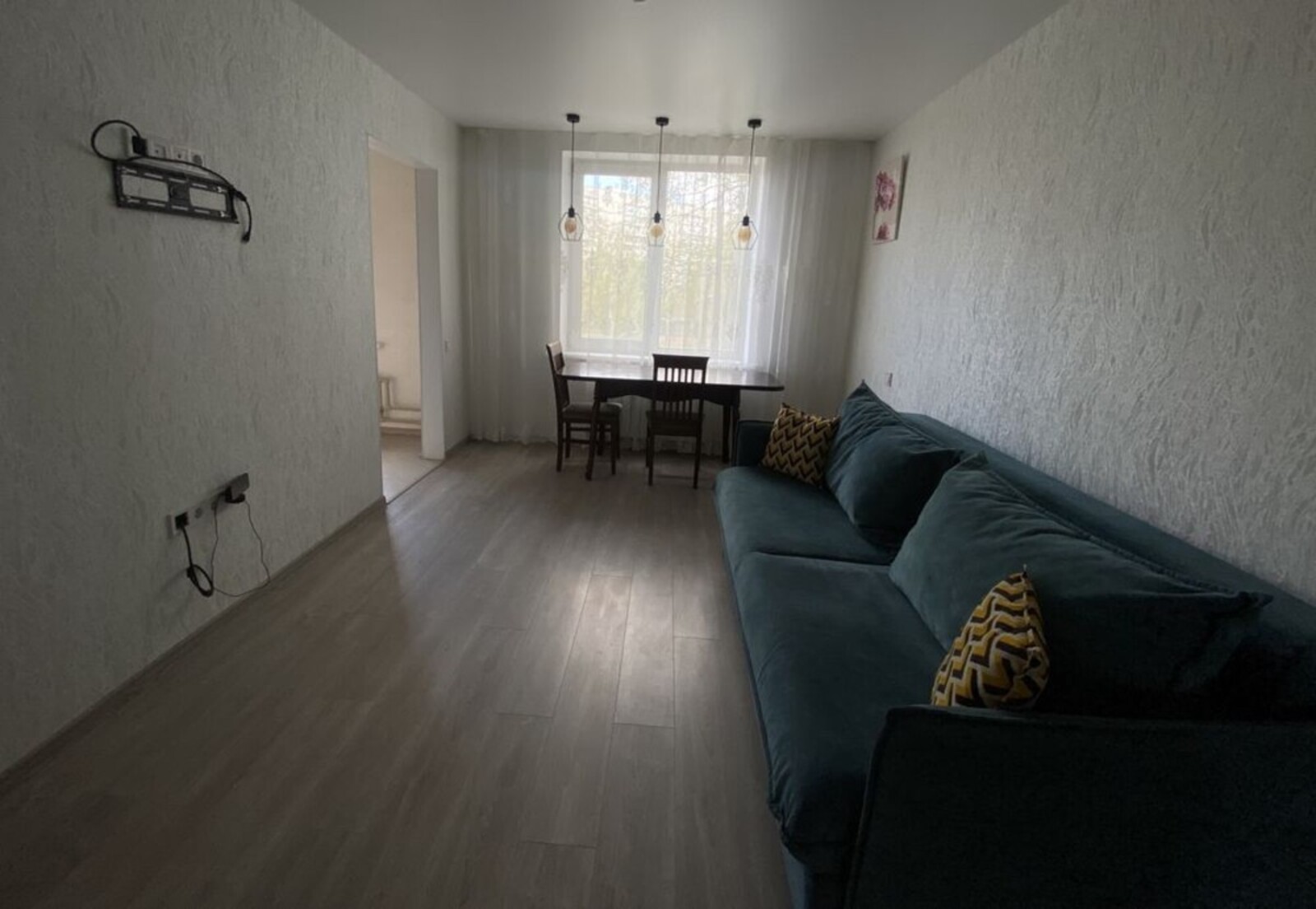 Продаж 3-кімнатної квартири Салтівка вул. Валентинівська, 3 фото 1 Продаж 3-кімнатної квартири Салтівка вул. Валентинівська, 3 фото 1