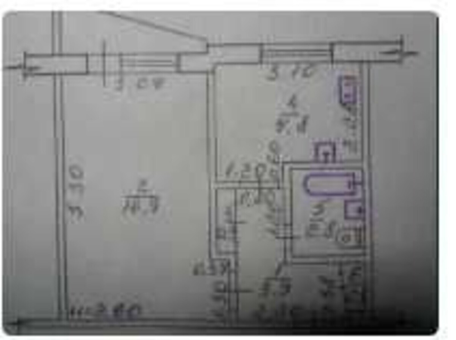 Продаж 1 к.квартири .Салтівка вул.Гв.Широнівців 59. фото 1 Продаж 1 к.квартири .Салтівка вул.Гв.Широнівців 59. фото 1