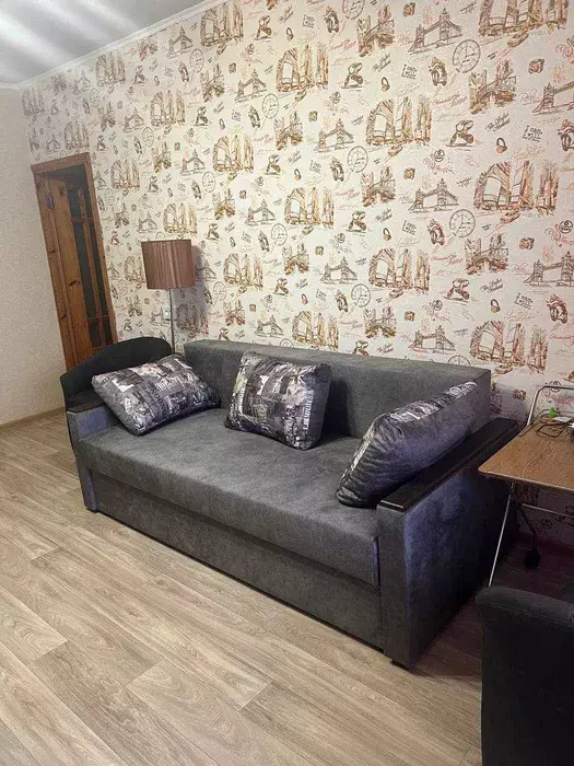 Продаж чудової 2-кімнатної квартири на Олексіївці біля м.Перемога! фото 1 Продаж чудової 2-кімнатної квартири на Олексіївці біля м.Перемога! фото 1