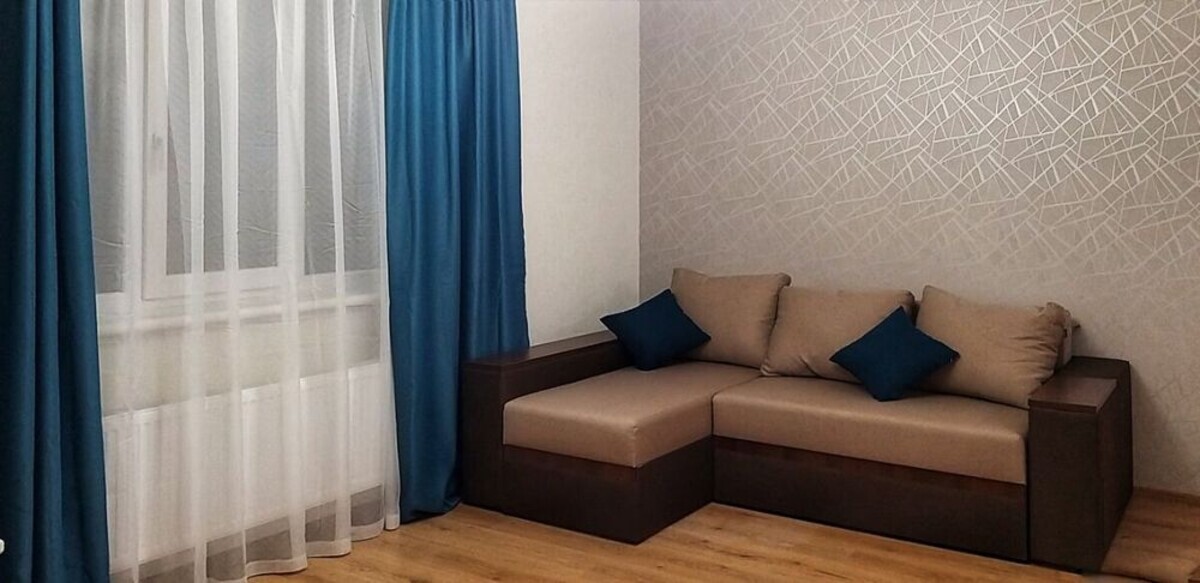 Продаж 1 кімнатної кв.,вул.Мира/ХТЗ фото 1 Продаж 1 кімнатної кв.,вул.Мира/ХТЗ фото 1