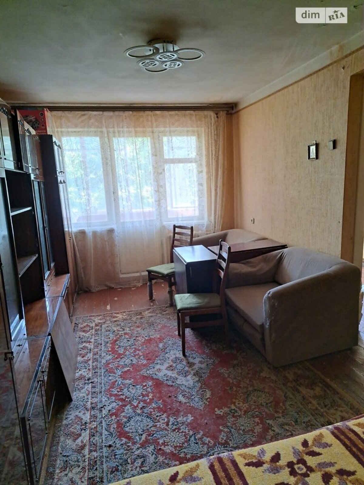 Продам 1 кімнатну кв/Нові Будинки фото 1 Продам 1 кімнатну кв/Нові Будинки фото 1