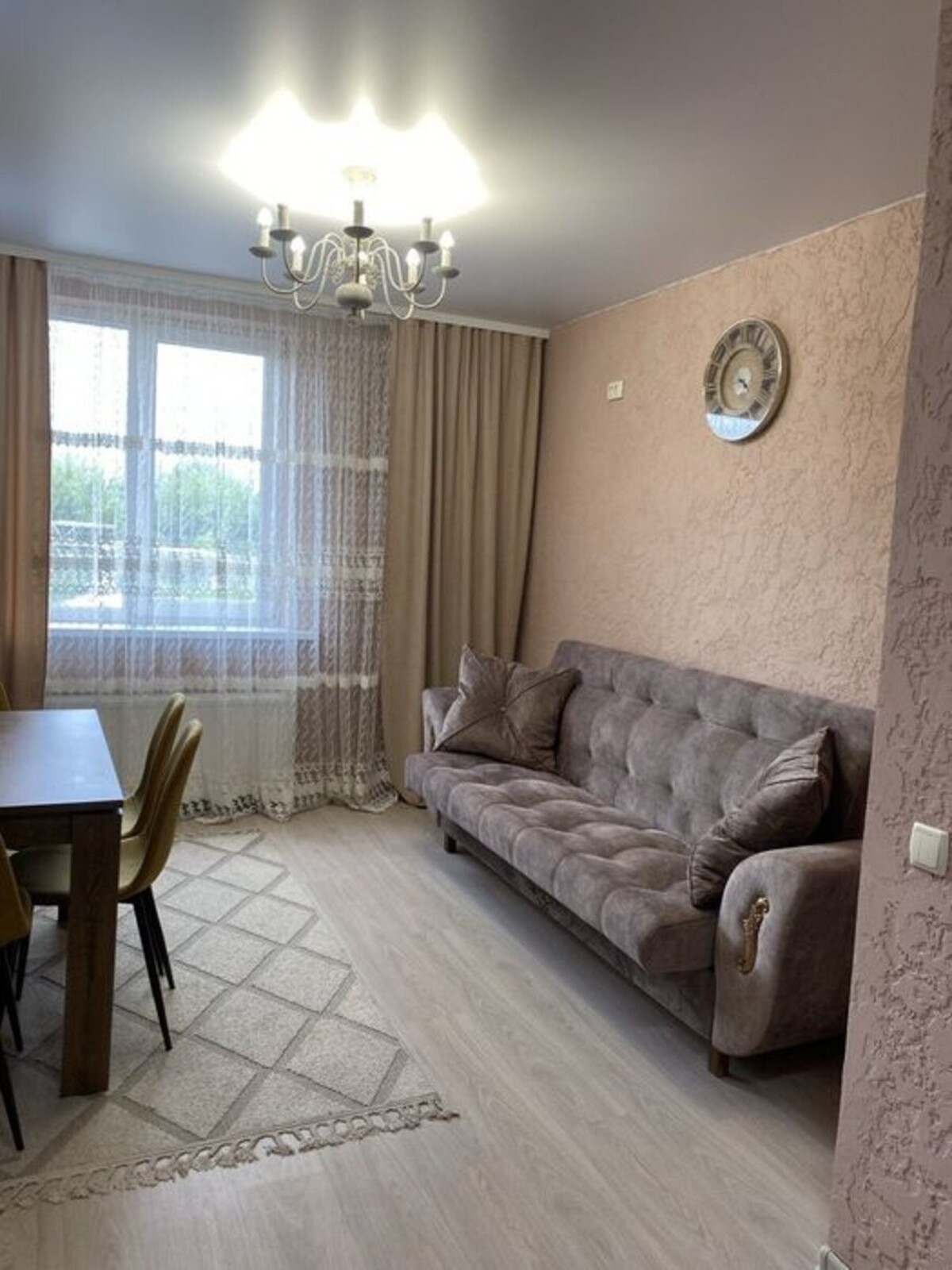 Продаж 1-кімнатної квартири Холодна гора Полтавський шлях , 184-а фото 1 Продаж 1-кімнатної квартири Холодна гора Полтавський шлях , 184-а фото 1