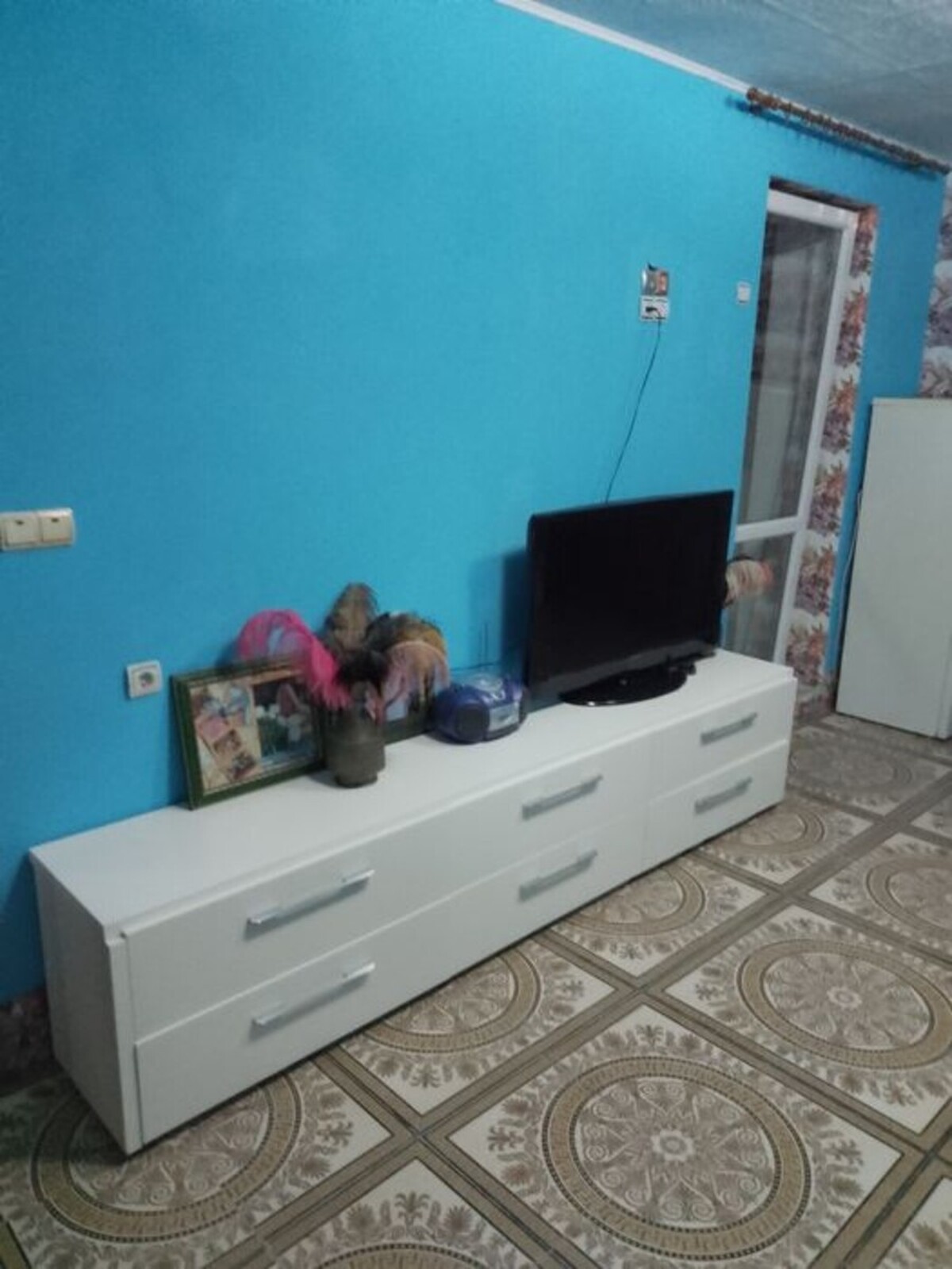 Продаж 2 кімнатної кв.,вул.Борткевича/м.Київська фото 1 Продаж 2 кімнатної кв.,вул.Борткевича/м.Київська фото 1