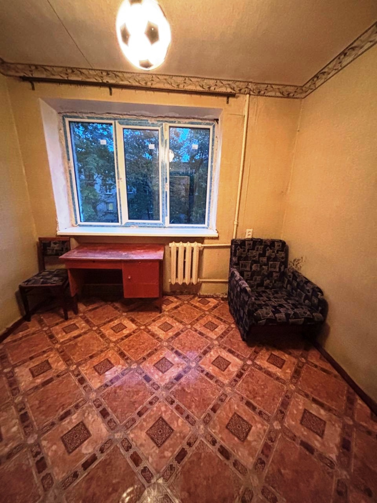 Продам гостинку пер. Зерновой, 6/5 фото 1 Продам гостинку пер. Зерновой, 6/5 фото 1