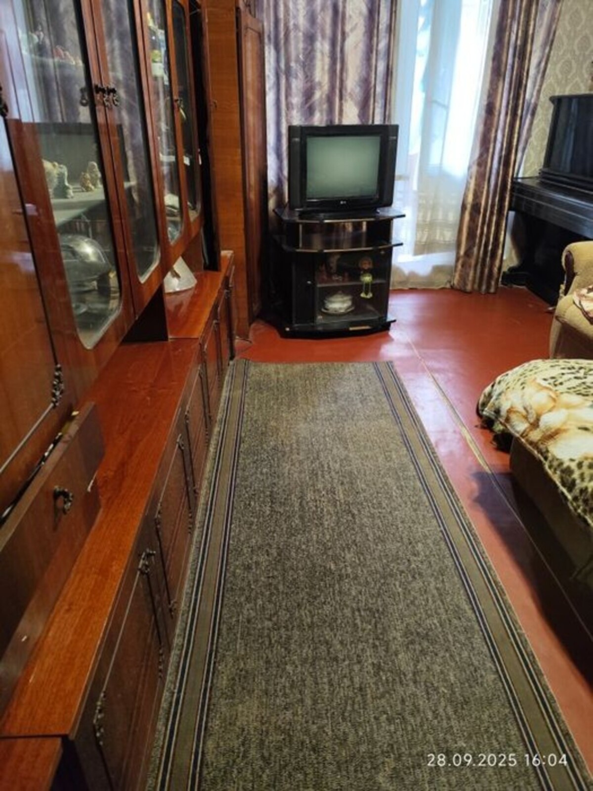 Продаж 3-кімнатної квартири на Баварії фото 1 Продаж 3-кімнатної квартири на Баварії фото 1