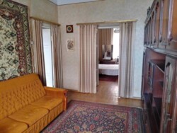 Продаж 3-кімнатної квартири м.П.Вокзал фото 2 Продаж 3-кімнатної квартири м.П.Вокзал фото 2