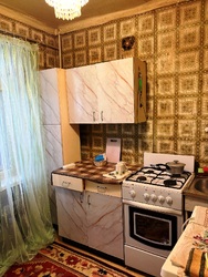Продаж 1-кімнатної квартири Павлове Поле вул.23 Серпня фото 1 Продаж 1-кімнатної квартири Павлове Поле вул.23 Серпня фото 1