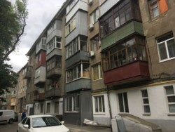 Продам 3-комнатную квартиру рядом с Центральным парком фото 10 Продам 3-комнатную квартиру рядом с Центральным парком фото 10