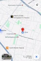 Продаж 3-кімнатної квартири Спортивна фото 3 Продаж 3-кімнатної квартири Спортивна фото 3