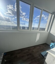 Продаж 1-кімнатної квартири зав. Малишева фото 8 Продаж 1-кімнатної квартири зав. Малишева фото 8