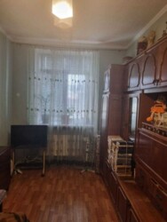 Продаж 2 кімнатної квартири поблизу м. Спортивна. фото 4 Продаж 2 кімнатної квартири поблизу м. Спортивна. фото 4