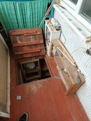 Продаж однокімнатної квартири Салтівка вул.Світла 11а. фото 9 Продаж однокімнатної квартири Салтівка вул.Світла 11а. фото 9