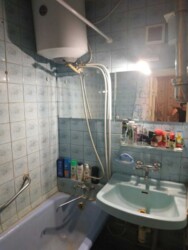 продам 2х к.кв на Павловом поле, ул.Деревянко 50 фото 7 продам 2х к.кв на Павловом поле, ул.Деревянко 50 фото 7