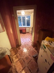 Продам гостинку пер. Зерновой, 6/5 фото 3 Продам гостинку пер. Зерновой, 6/5 фото 3