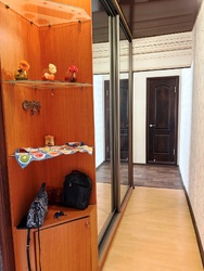 Продаж 2-х кімнатної квартири ХТЗ пр., Олександрівський, 69-в. фото 11 Продаж 2-х кімнатної квартири ХТЗ пр., Олександрівський, 69-в. фото 11