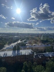 Продаж 1-кімнатної квартири зав. Малишева фото 9 Продаж 1-кімнатної квартири зав. Малишева фото 9