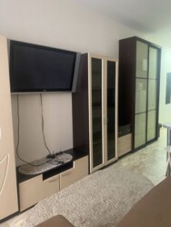 Продам гостинку в ЖК Парковый квартал фото 3 Продам гостинку в ЖК Парковый квартал фото 3