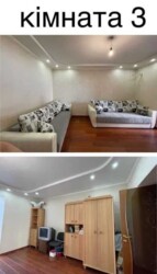 Продаж 3-кімнатної квартири метро Спортивна фото 5 Продаж 3-кімнатної квартири метро Спортивна фото 5