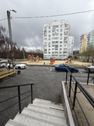 Продаж 1 кімнатна квартира Олексіївка , ЖК Олексівіївський/ пр. Перемоги фото 2 Продаж 1 кімнатна квартира Олексіївка , ЖК Олексівіївський/ пр. Перемоги фото 2
