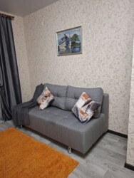 Продаж 1-кімнатної квартири ХТЗ фото 16 Продаж 1-кімнатної квартири ХТЗ фото 16