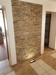 Продаж 3-кімнатної квартири на Павловому Полі з авторським ремонтом поблизу станції метро 23 Серпня. фото 18 Продаж 3-кімнатної квартири на Павловому Полі з авторським ремонтом поблизу станції метро 23 Серпня. фото 18