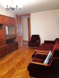 Продаж 3-кімнатної квартири Салтівський вул. Гвардійців-Широнінців,14. фото 10 Продаж 3-кімнатної квартири Салтівський вул. Гвардійців-Широнінців,14. фото 10